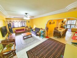 Blk 72 Bedok South Avenue 3 (Bedok), HDB 3 Rooms #282201101